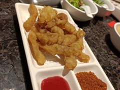 -海底捞火锅(龙岗星河COCO Park店)