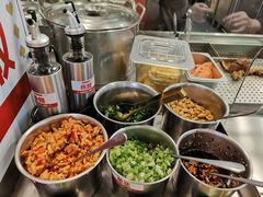 -牛旺旺·澳门牛杂(王庄店)