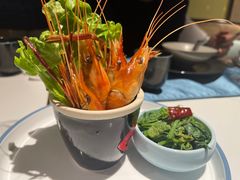 -杭州西湖柳莺里酒店·闻莺厅