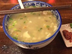 -左陕右甘(亚运村店)