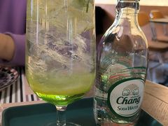 -仁义涵西餐·咖啡(中华巴洛克店)