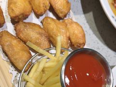 -叶派龙虾·招牌十三香(合肥路首店)