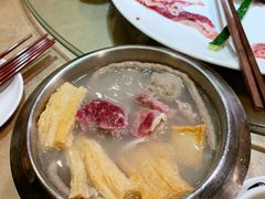 -横沥牛庄(总店)