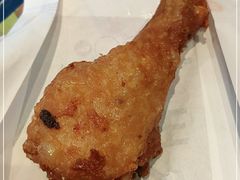 -汉堡王(龙德广场店)
