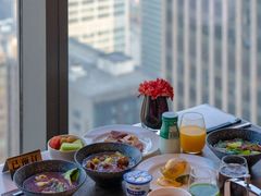 -云厨·高空西餐厅(成都瑯珀·凯悦臻选酒店)