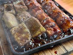 茄子豆腐双拼-天程知味园