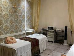 -汤臣Luck SPA按摩采耳(海派理疗公馆)