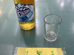 -杨记拉面总店