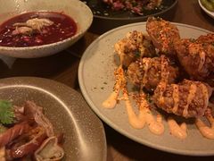 炸鸡-gula