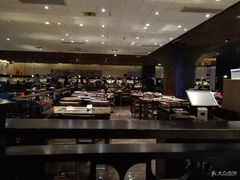 大堂-火炉火自助餐(悠唐购物中心店)