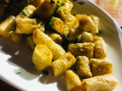 -胖大嫂渔家排档·全海景餐厅(渔村店)