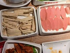 -季季红火锅(长沙步行街店)