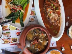 -云隐小厨·传统大理美食(复兴路店)