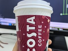 -COSTA COFFEE(银泰中心店)
