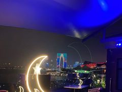 -岁粤Moon·湖景餐厅(月光码头店)