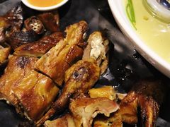 脆皮鸭-欢唱KTV(东街店)