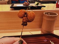 -鳥忆·omakase炭火烧鸟