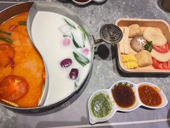 -四面泰(万象城店)