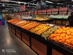 -世纪联华(临平邱山店)