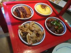 -窄巷子陕菜馆·地道陕西菜(粉巷店)