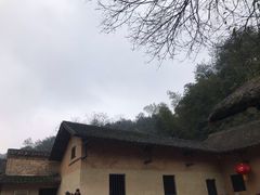 -韶山毛泽东同志故居