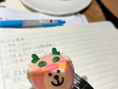 -星巴克(深圳布吉万象汇4F店)