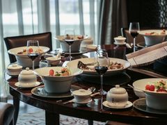 -万丽轩·粤菜(王府井金茂万丽酒店)