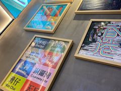 -欣悦会港式茶餐厅(燕郊永旺店)