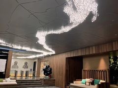 -明谷行馆·温泉