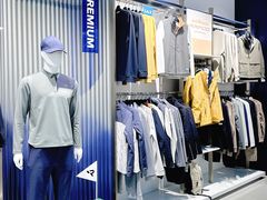 -百年港湾奥特莱斯(香炉礁店)