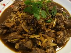 -灵福缘私房菜·农家菜(拈花湾·灵山大佛必推店)
