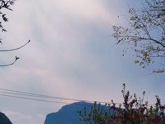 -少华山国家森林公园