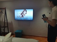-圣和足道·瑶浴SPA·养生茶府(光华店)