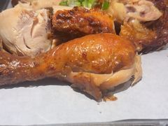 -绿茶餐厅(青岛城阳万象汇店)