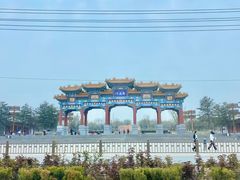 景点-南海子公园