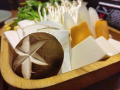 -山葵家·创意料理(临平银泰城店)