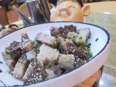 均安蒸猪-水乡人家私房菜(逢简店)