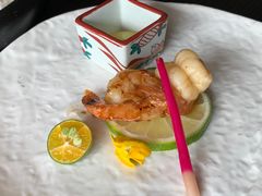 -花潮料理艺食馆(成都万象城店)