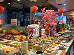-非烤勿扰韩式自助烤肉火锅(龙岗万达广场店)