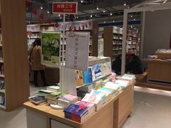 -当当书店(国泰广场店)