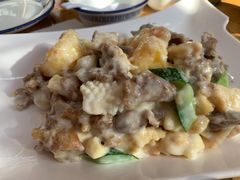 全爆-清真利德顺小老饭庄(复兴路店)