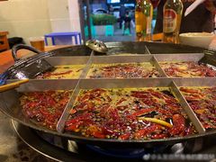 -钢管厂五区小郡肝串串香(南山店)
