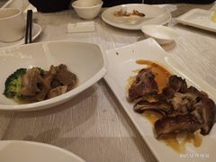 -福州天元国际威斯汀酒店·中国元素餐厅