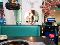-烤路里·韩国品质自助烤肉(石路天虹4号店)