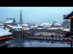 -乌镇景区