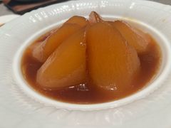 红炖萝卜-江南厨子(万象天地店)