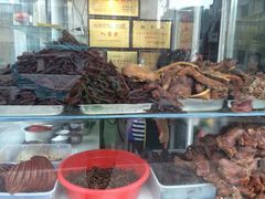 -杨牛肉面饭(天庆街店)
