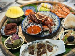 -沿江海南菜·文昌鸡祖师爷(大东海店)