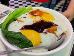 -澳门陈光记烧味饭店(郎家园店)