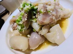 -味莊·青岛菜(云霄路店)